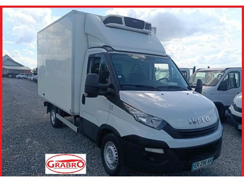 Komercauto refrižerators IVECO Daily 35c13