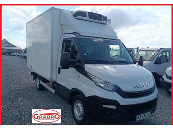 Komercauto refrižerators IVECO Daily 35c13