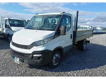Komercauto pašizgāzējs IVECO Daily 35C15