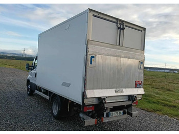 Komercauto refrižerators Iveco DAILY 35C15,35C14,35C13,35C12: foto 5