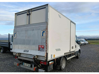 Komercauto refrižerators Iveco DAILY 35C15,35C14,35C13,35C12: foto 4