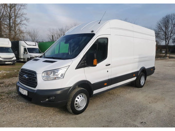 Kravas mikroautobuss FORD Transit