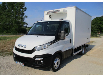 Komercauto refrižerators IVECO Daily 35c13