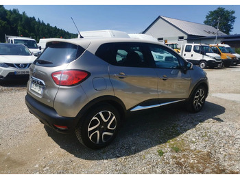 SUV Renault Captur 0.9 Energy TCe Intens: foto 4