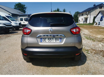 SUV Renault Captur 0.9 Energy TCe Intens: foto 5