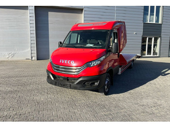 Auto evakuators IVECO Daily 50c18