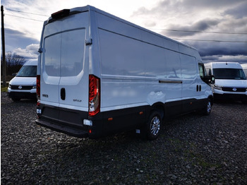 IVECO IVECO 35S18HA8 V L4H2 līzingu IVECO IVECO 35S18HA8 V L4H2: foto 4 IVECO IVECO 35S18HA8 V L4H2 līzingu IVECO IVECO 35S18HA8 V L4H2: foto 4