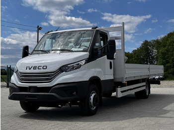 Bortu kravas automašīna/ Platforma IVECO Daily 70c18