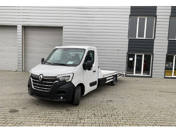 Auto evakuators RENAULT Master