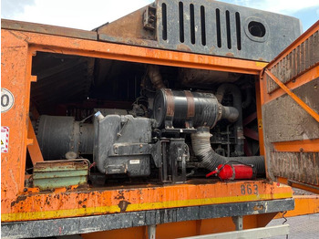 Industriālais smalcinātājs Doppstadt DW 3060 F BJ 2016 einer der letzten Büffel: foto 3