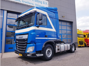 Vilcējs DAF XF