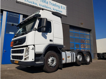 Vilcējs VOLVO FM 410