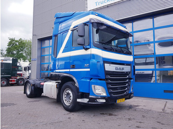 Vilcējs DAF XF 410 FT: foto 5