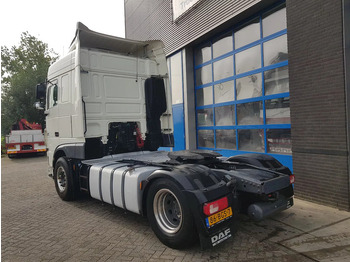 Vilcējs DAF XF 440 616 DKM Double Tank Brandnew condition: foto 4