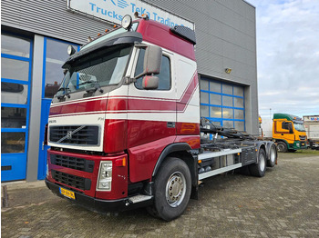 Kravas automašīna - kabeļu sistēma VOLVO FH 520
