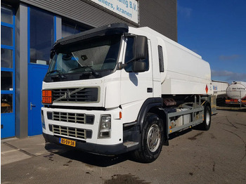 Autocisterna VOLVO FM9 340