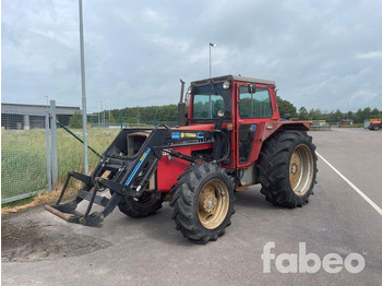 Traktors MASSEY FERGUSON 500 series