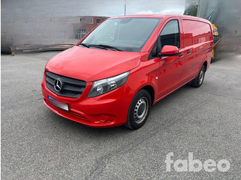Mazs furgons MERCEDES-BENZ Vito