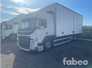 Kravas automašīna ar slēgto virsbūvi VOLVO FM