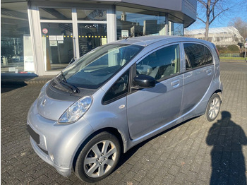 Peugeot iOn Active electric Elektroauto - Vieglā automašīna: foto 1 Peugeot iOn Active electric Elektroauto - Vieglā automašīna: foto 1