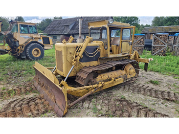 Buldozers CATERPILLAR D4D