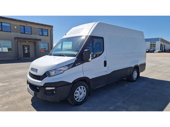 Kravas mikroautobuss IVECO