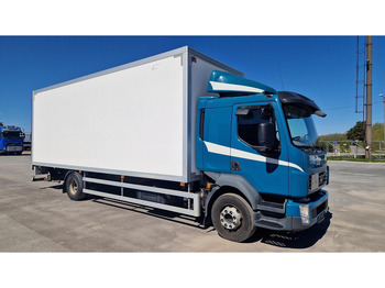 Volvo FL260 4X2 līzingu Volvo FL260 4X2: foto 2