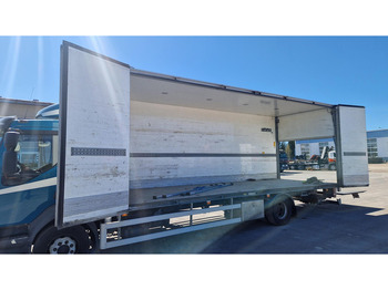 Volvo FL260 4X2 līzingu Volvo FL260 4X2: foto 5