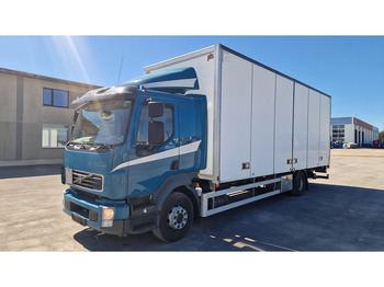 Volvo FL260 4X2 līzingu Volvo FL260 4X2: foto 1