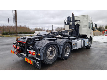 Pacēlājs ar āķi Volvo FM460 6X2*4: foto 3