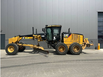 Greiders CATERPILLAR 140M