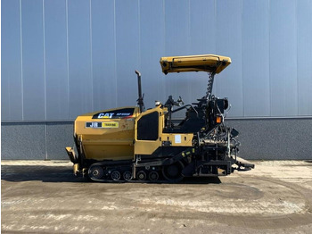 Asfalta klājējs CATERPILLAR AP355F