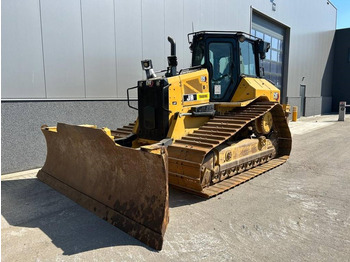 Buldozers CATERPILLAR D5