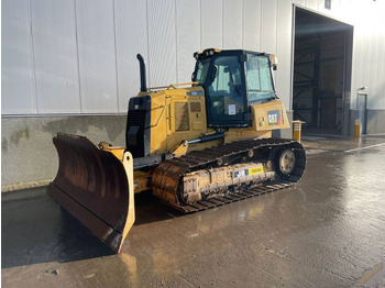 Buldozers CATERPILLAR D6K2