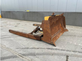 Vērstuve CATERPILLAR