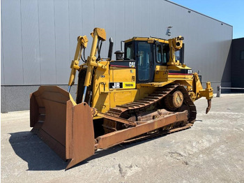 Buldozers CATERPILLAR D7R