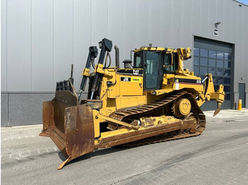 Buldozers CATERPILLAR D7R