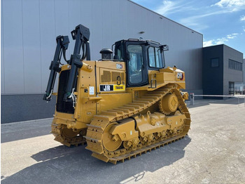 Buldozers CATERPILLAR D8R
