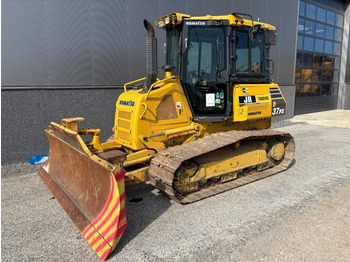 Buldozers KOMATSU