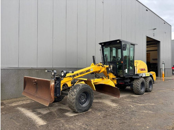 Greiders NEW HOLLAND