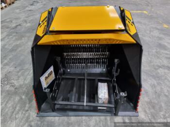 Šķirošanas kauss MB CRUSHER