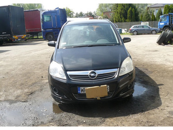 SUV OPEL