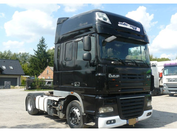Vilcējs DAF XF105 460: foto 2