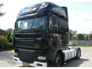 Vilcējs DAF XF105 460: foto 3