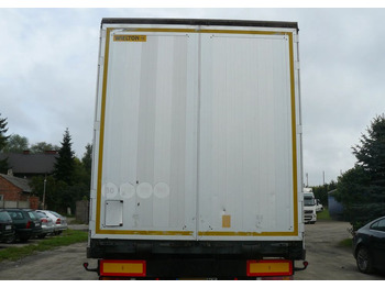 Kravas automašīna ar tentu Wielton NS34K: foto 5