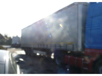 Kravas automašīna ar tentu Wielton ns3k: foto 4