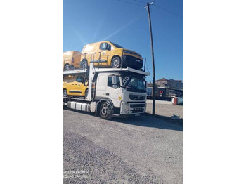 Volvo FM13 460 līzingu Volvo FM13 460: foto 2