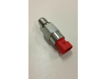 Sensors - Celtniecības tehnika Hyundai Pressure Sensor Hyundai 31Q4-40840 31Q4-40560: foto 1