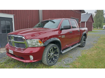 Pikaps Dodge RAM 1500 5,7 hemi: foto 2 Pikaps Dodge RAM 1500 5,7 hemi: foto 2
