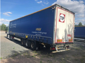Tenta puspiekabe Krone vyökapellikärry: foto 4